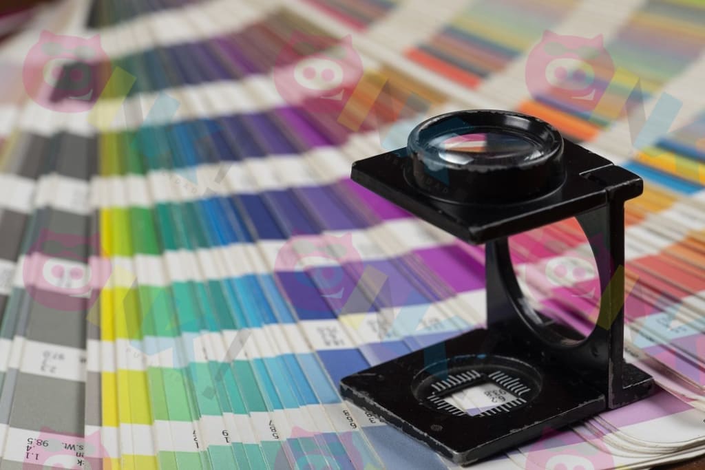 Pendón tela pvc distintas medidas - Oink Publicidad